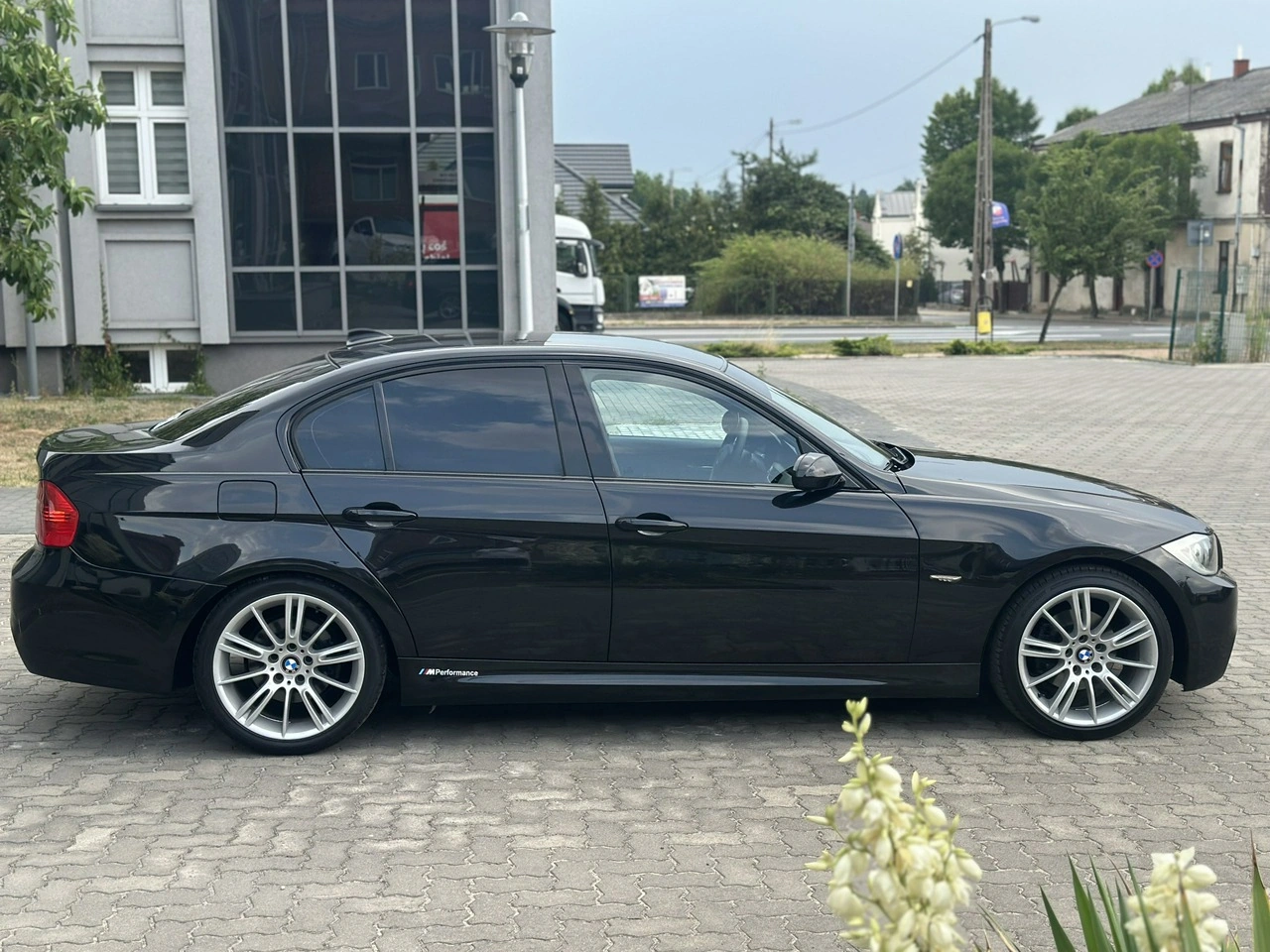 BMW 320 - Zdjęcie 5