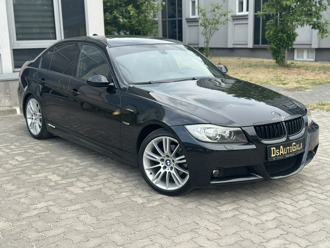 BMW 320 - Zdjęcie 6