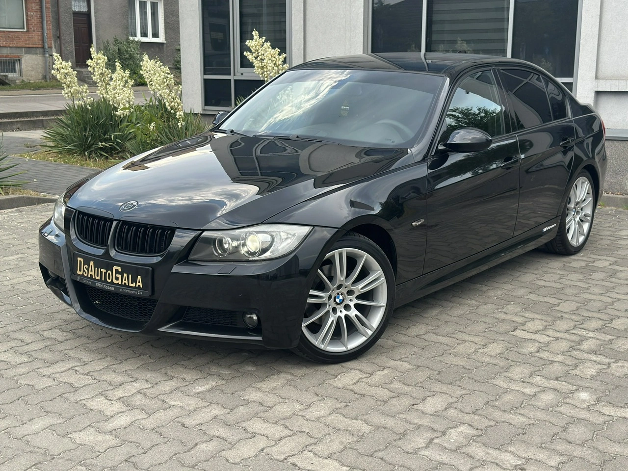 BMW 320 - Główne zdjęcie