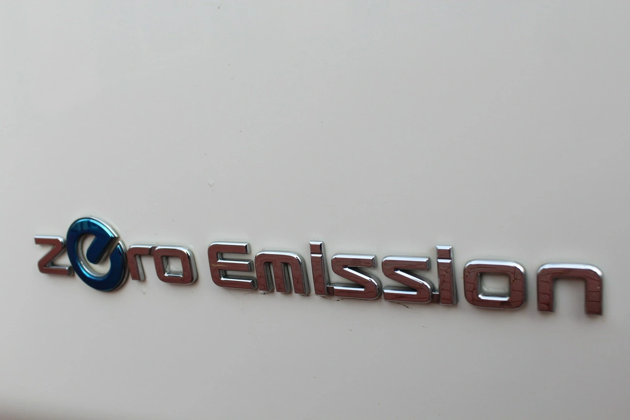 Nissan Leaf - Zdjęcie 36