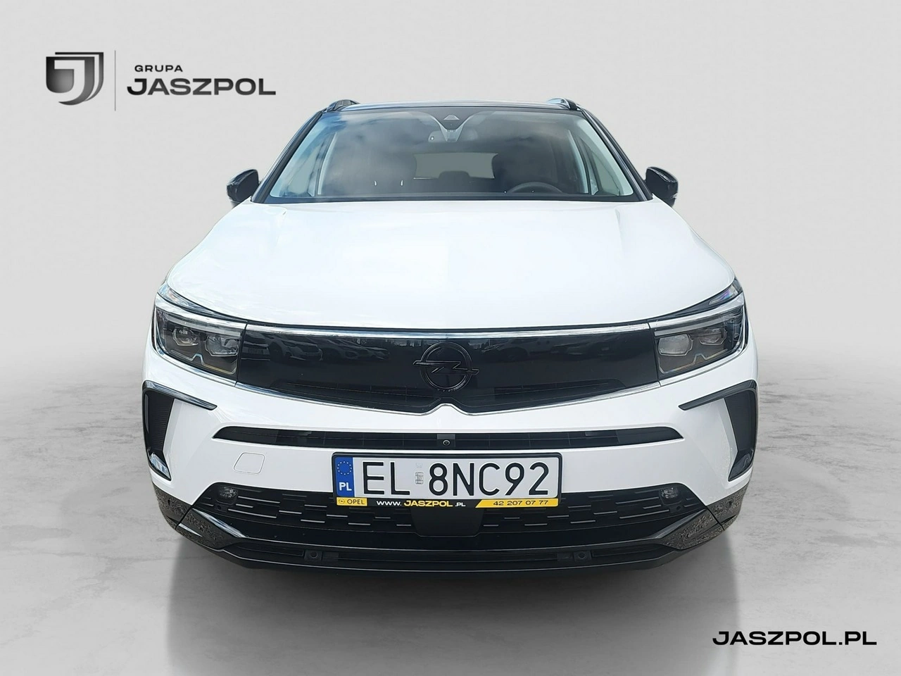 Opel Grandland X - Zdjęcie 1
