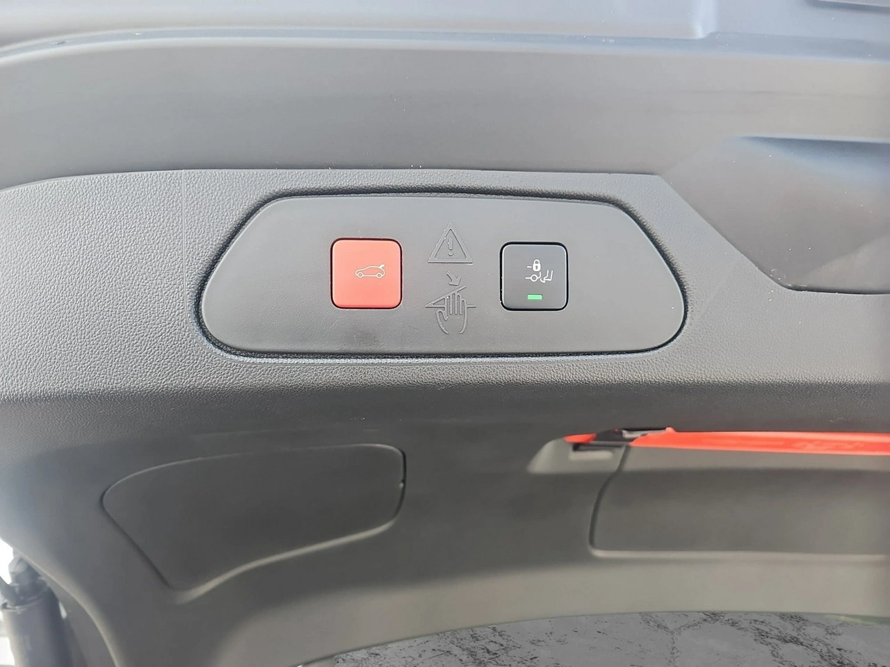 Opel Grandland X - Zdjęcie 22
