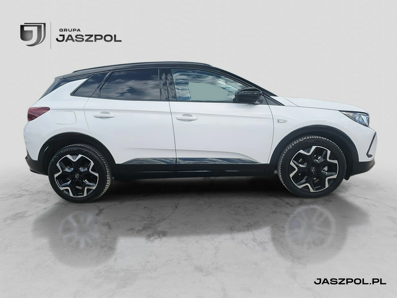 Opel Grandland X - Zdjęcie 3