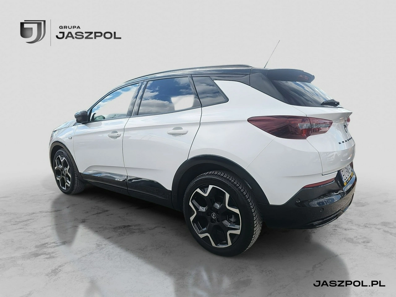 Opel Grandland X - Zdjęcie 6