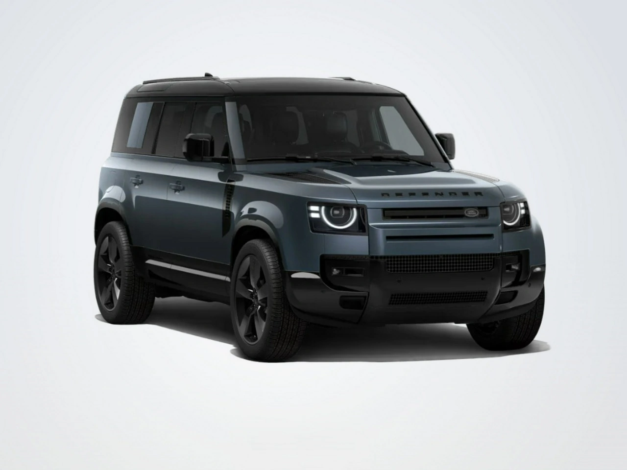 Land Rover Defender - Zdjęcie 1