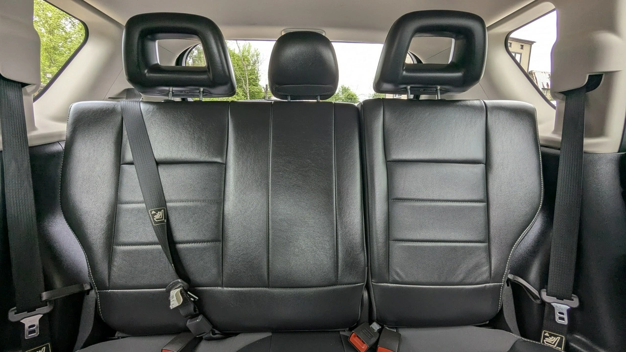 Jeep Compass - Zdjęcie 15