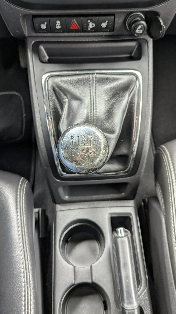 Jeep Compass - Zdjęcie 27