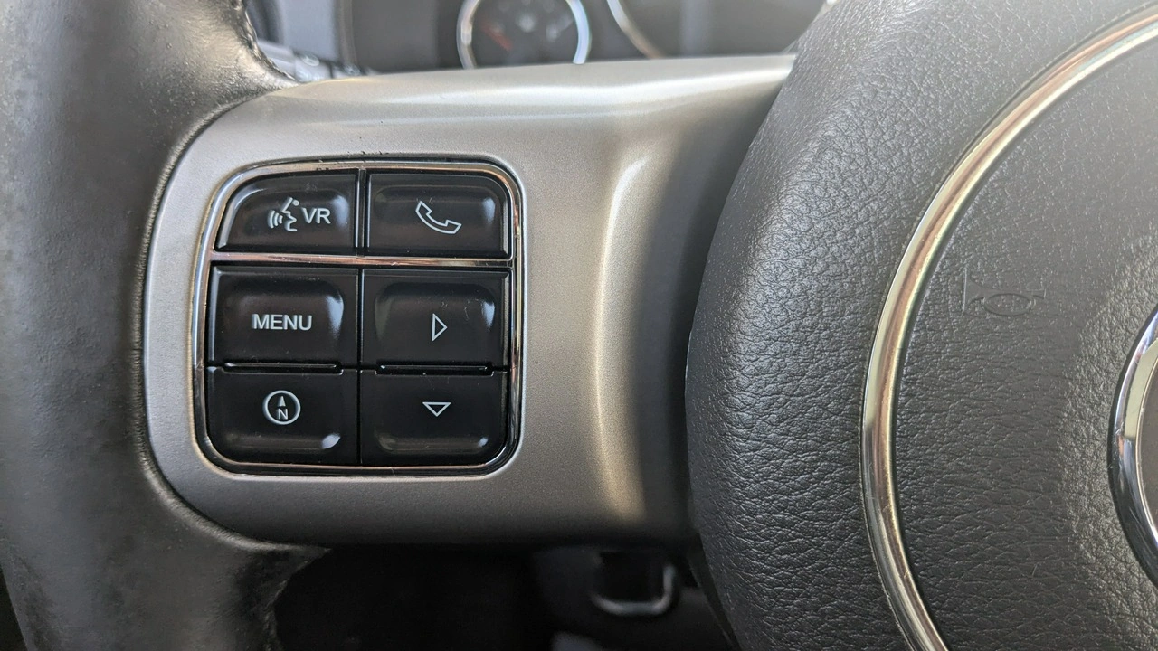 Jeep Compass - Zdjęcie 29