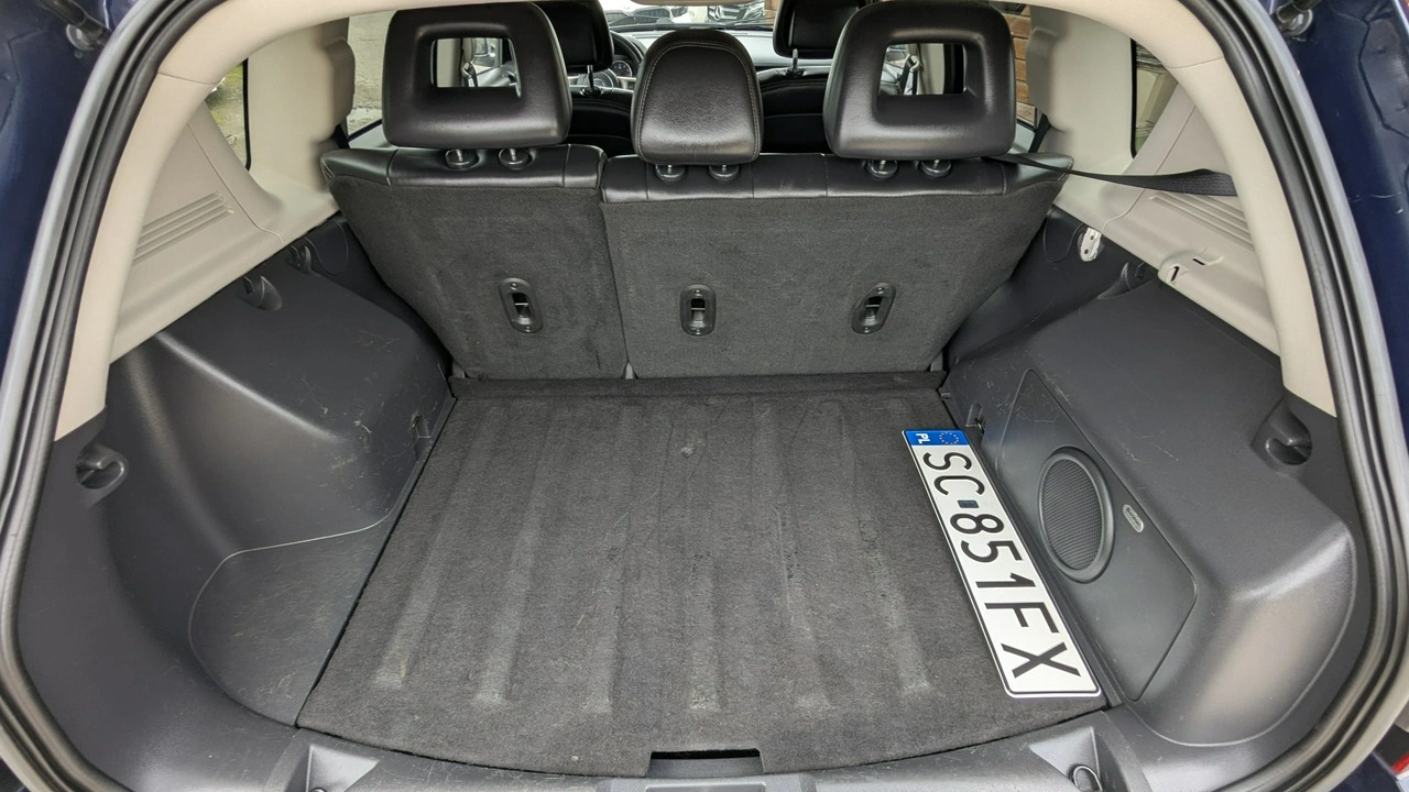 Jeep Compass - Zdjęcie 33