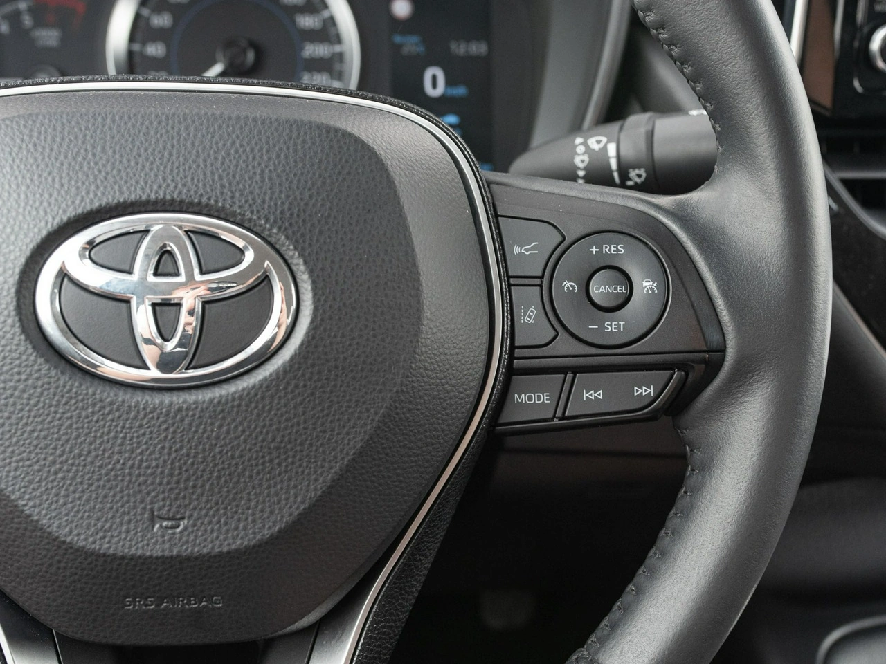 Toyota Corolla - Zdjęcie 13