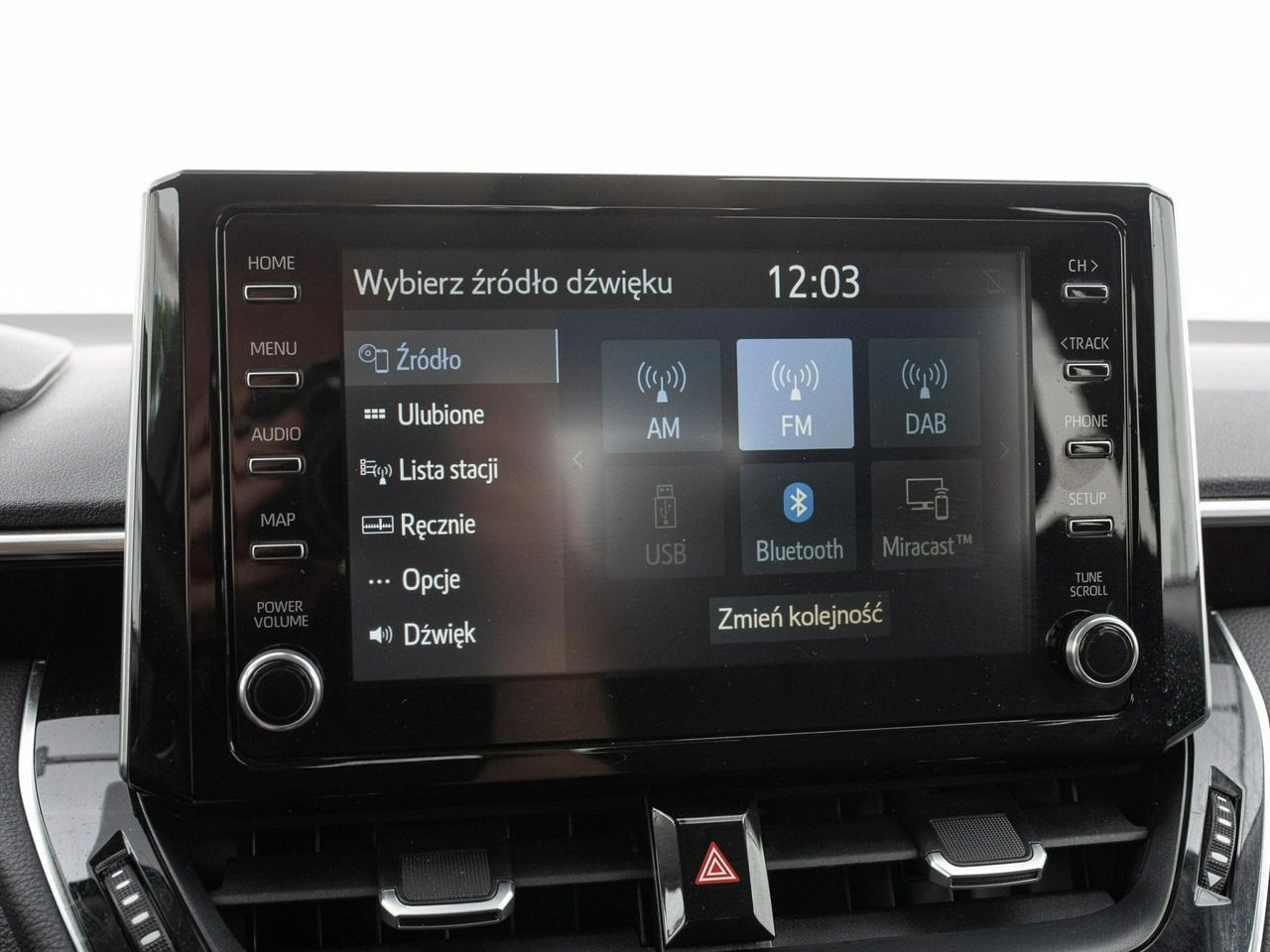 Toyota Corolla - Zdjęcie 18