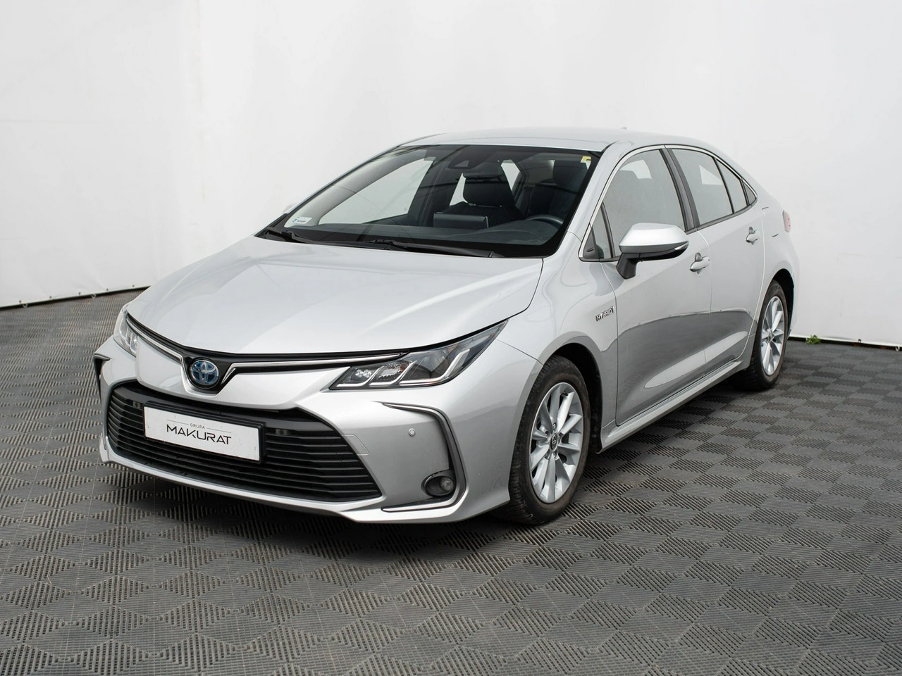 Toyota Corolla - Zdjęcie 1