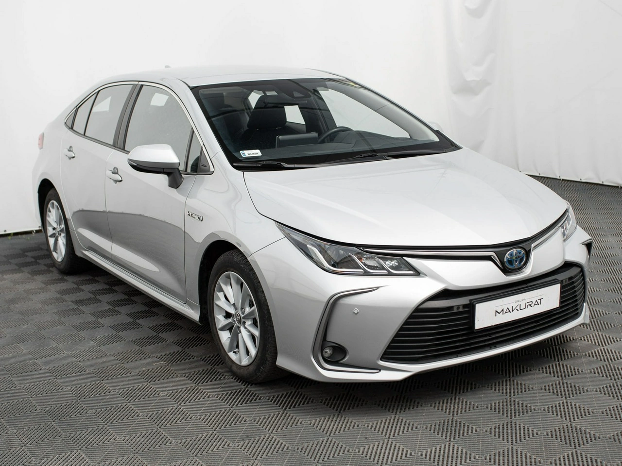 Toyota Corolla - Zdjęcie 2