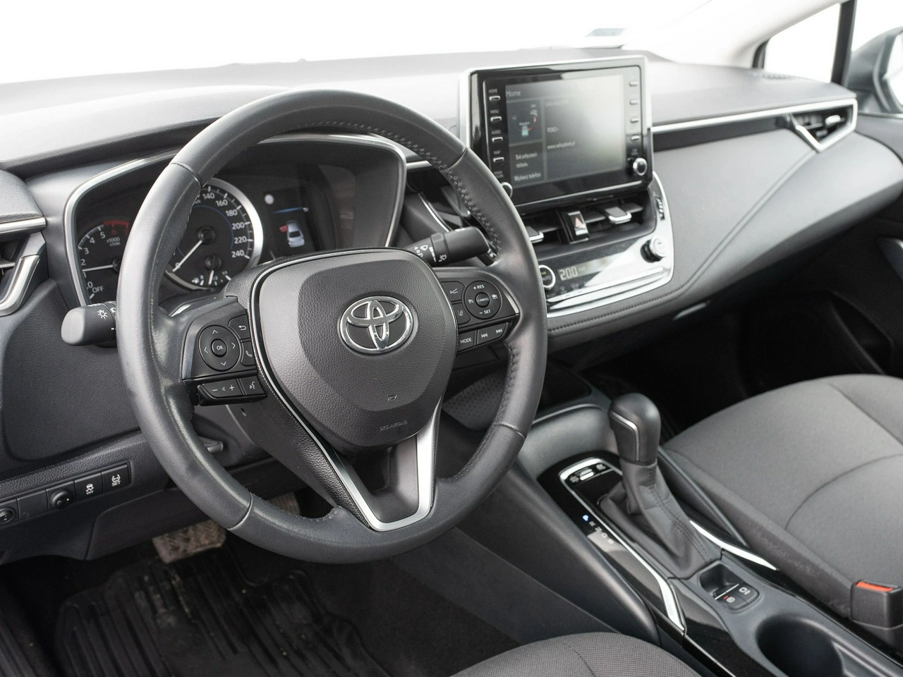 Toyota Corolla - Zdjęcie 5