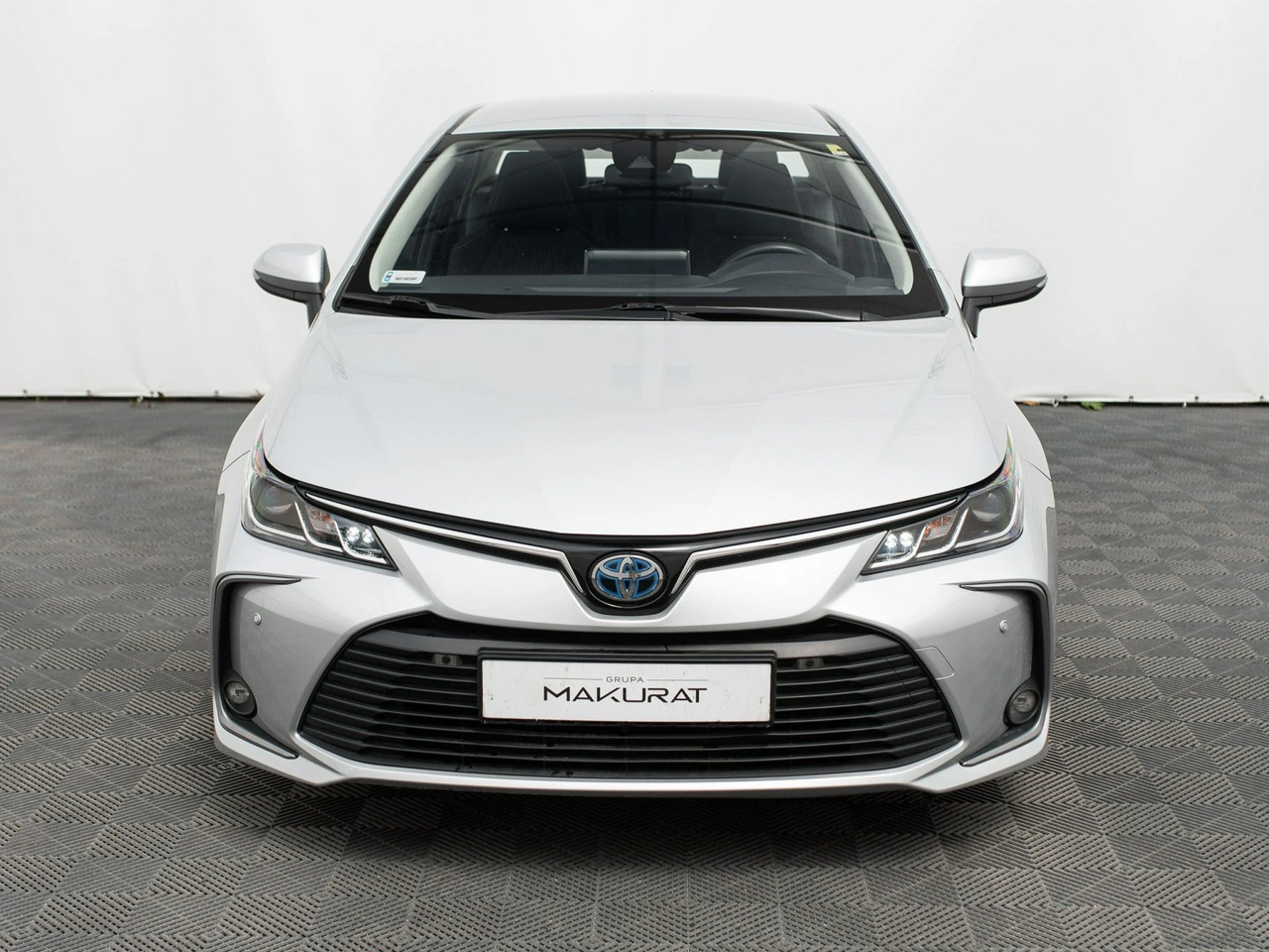 Toyota Corolla - Zdjęcie 6