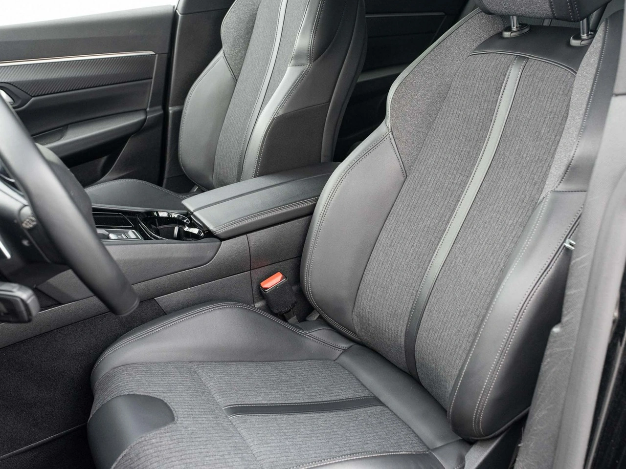 Peugeot 508 SW - Zdjęcie 10