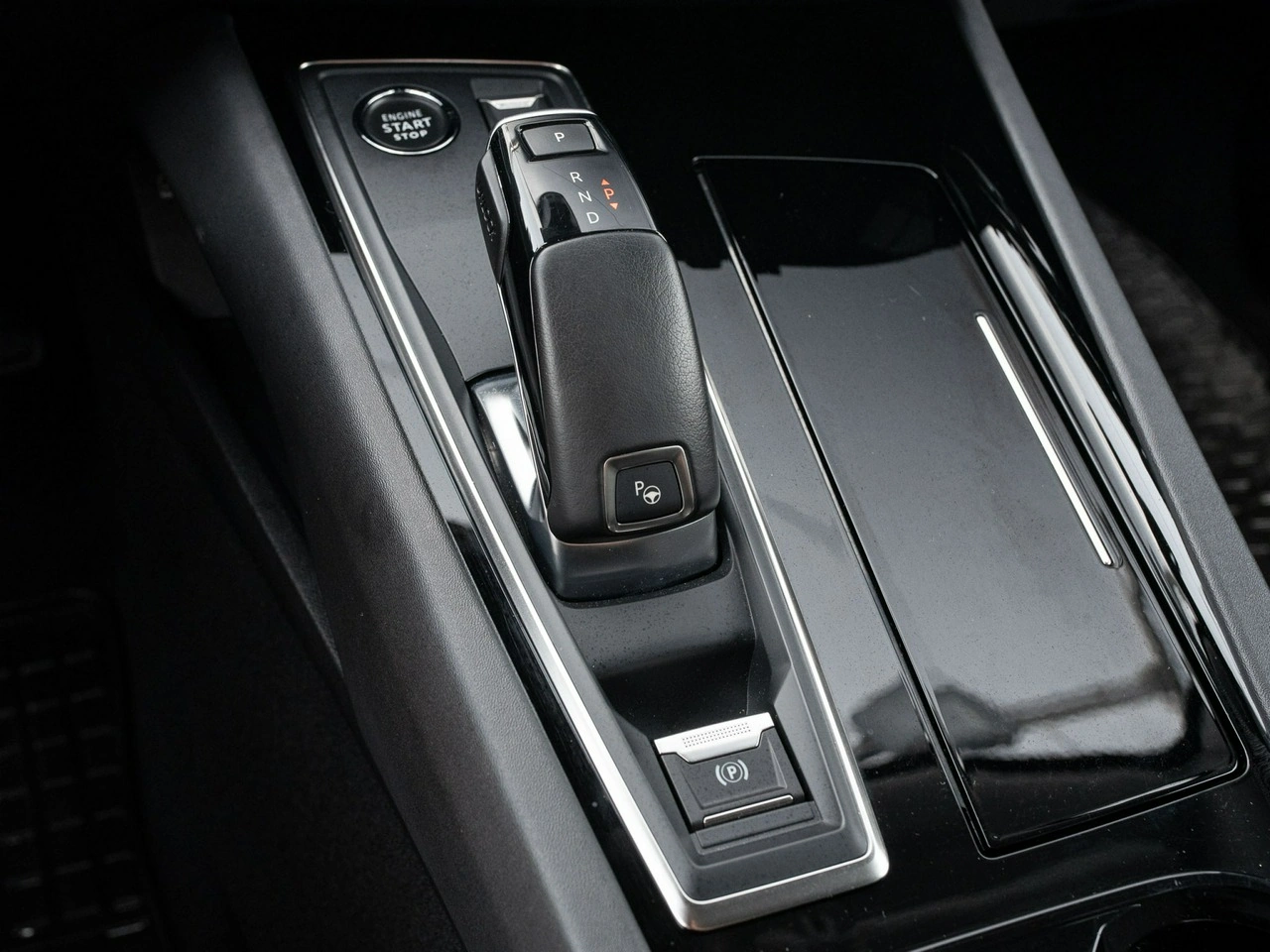 Peugeot 508 SW - Zdjęcie 15