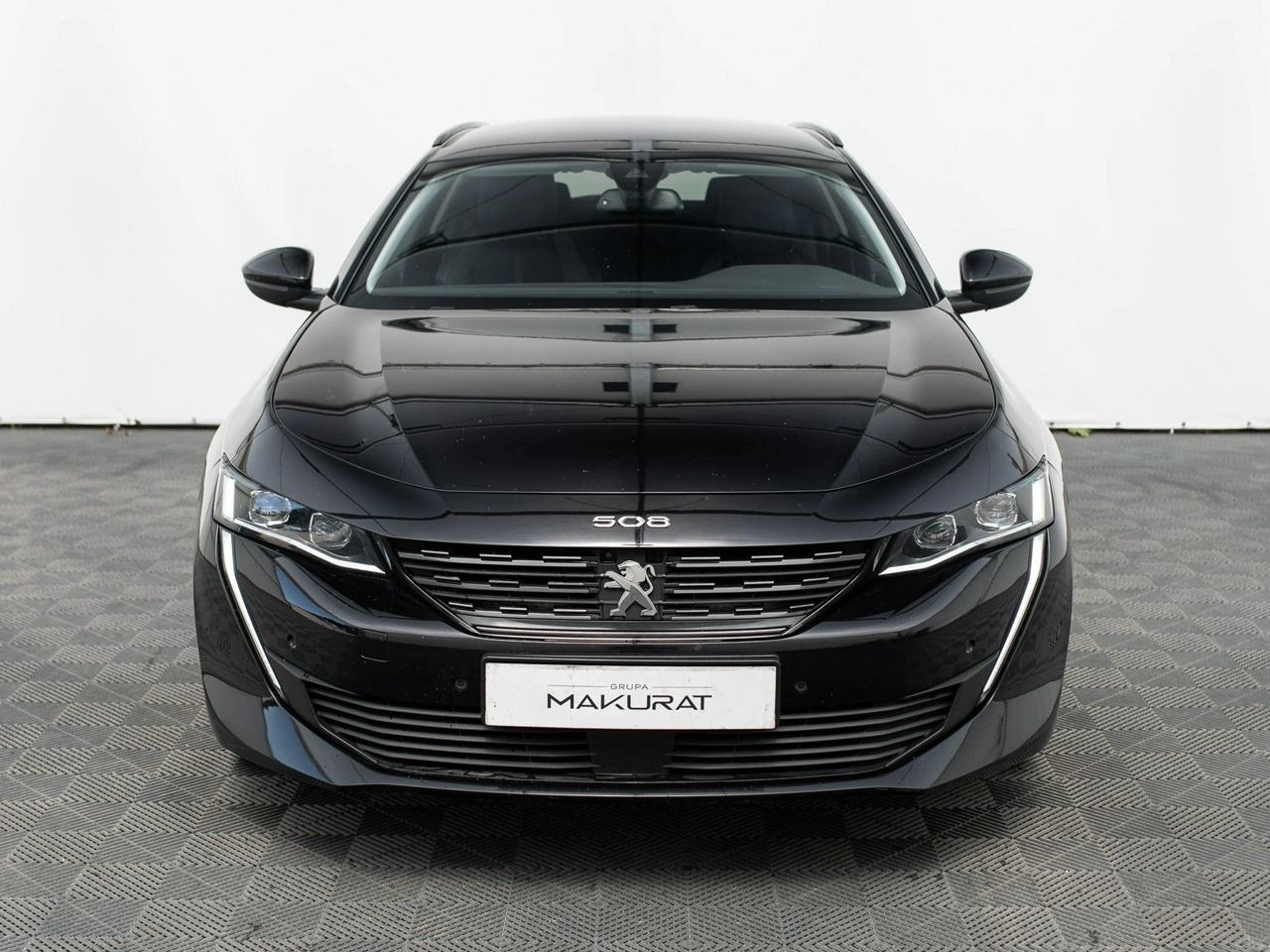 Peugeot 508 SW - Zdjęcie 6