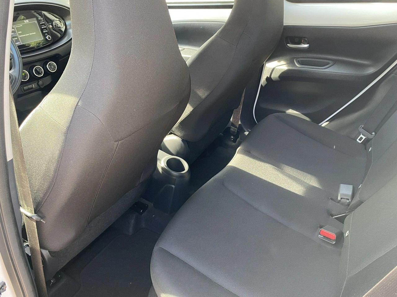 Toyota Aygo X - Zdjęcie 10