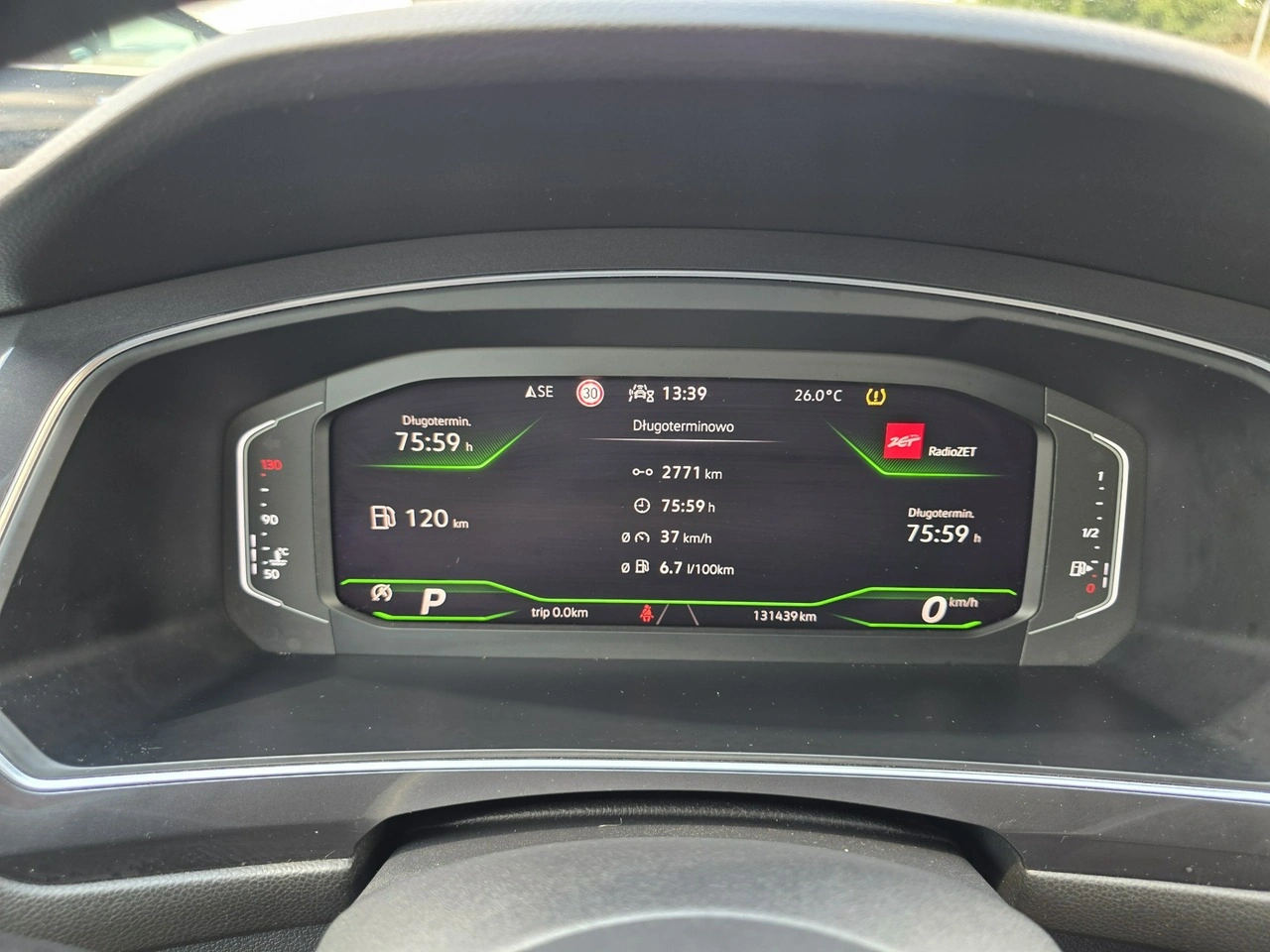 Volkswagen Tiguan Allspace - Zdjęcie 3