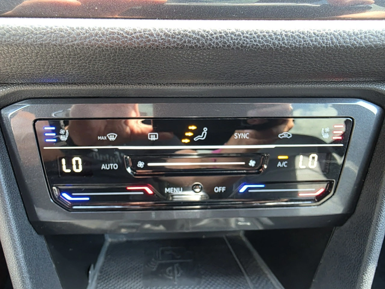 Volkswagen Tiguan Allspace - Zdjęcie 4
