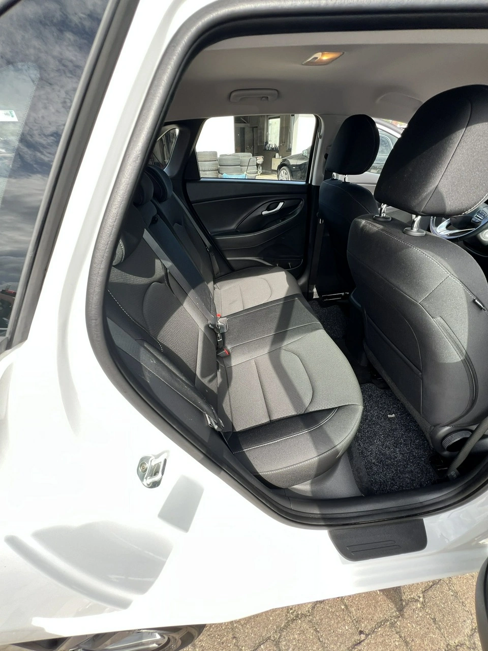 Hyundai i30 - Zdjęcie 9
