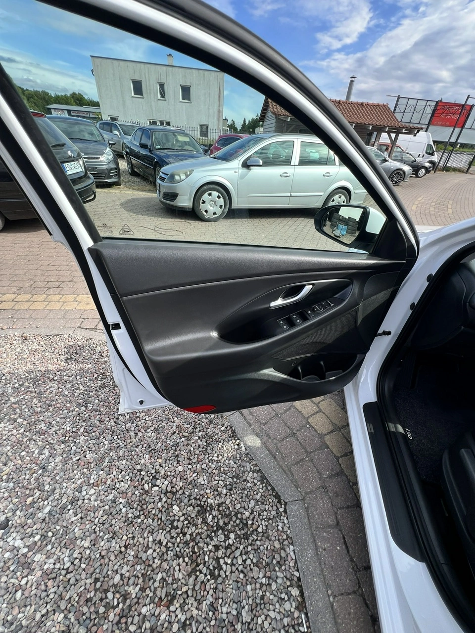 Hyundai i30 - Zdjęcie 11