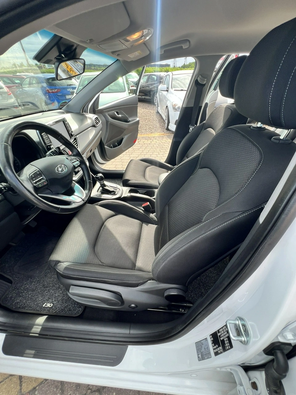 Hyundai i30 - Zdjęcie 12