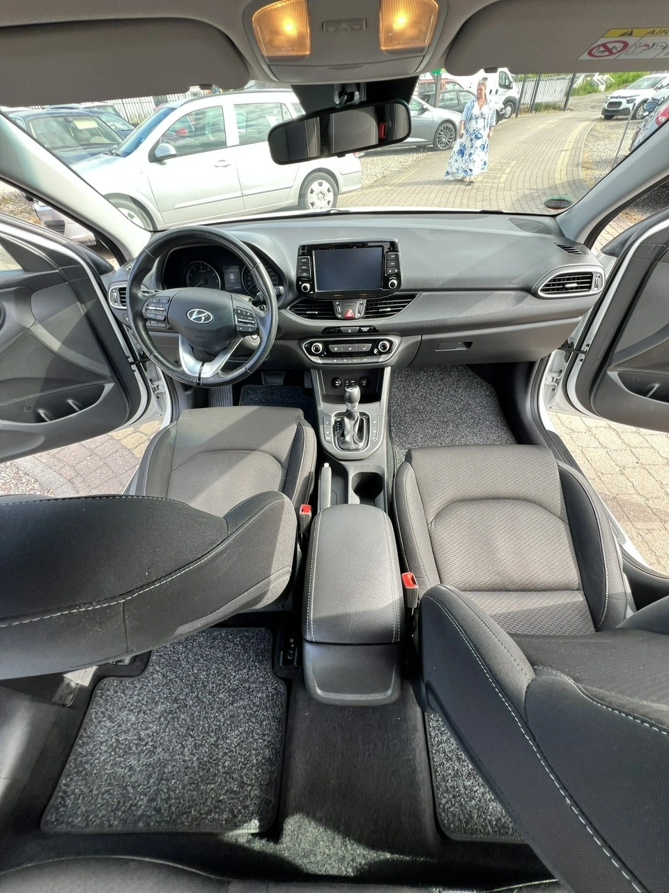 Hyundai i30 - Zdjęcie 13