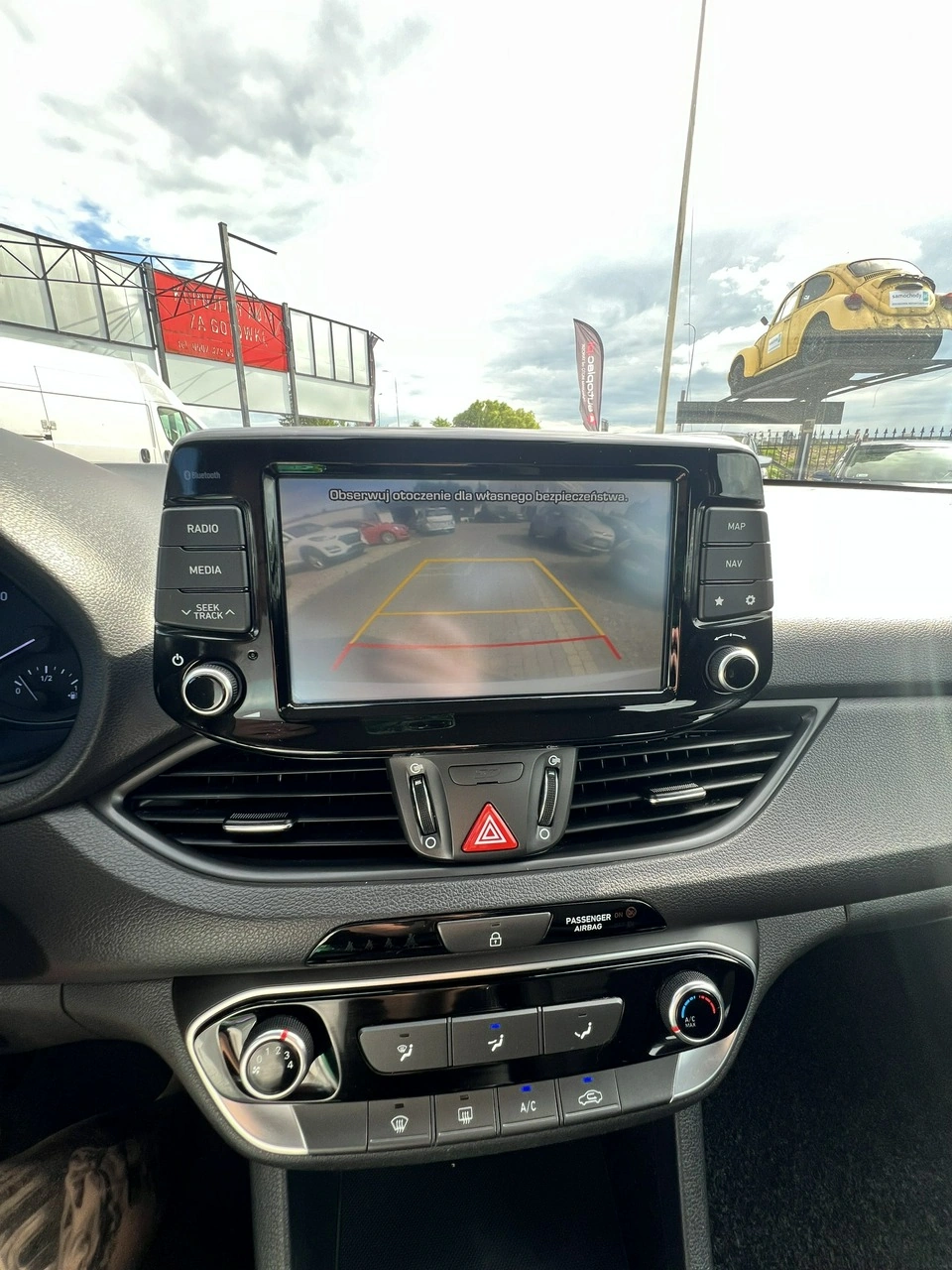 Hyundai i30 - Zdjęcie 14