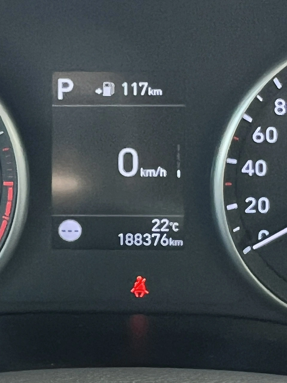 Hyundai i30 - Zdjęcie 15
