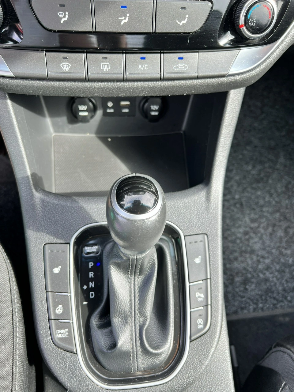 Hyundai i30 - Zdjęcie 16