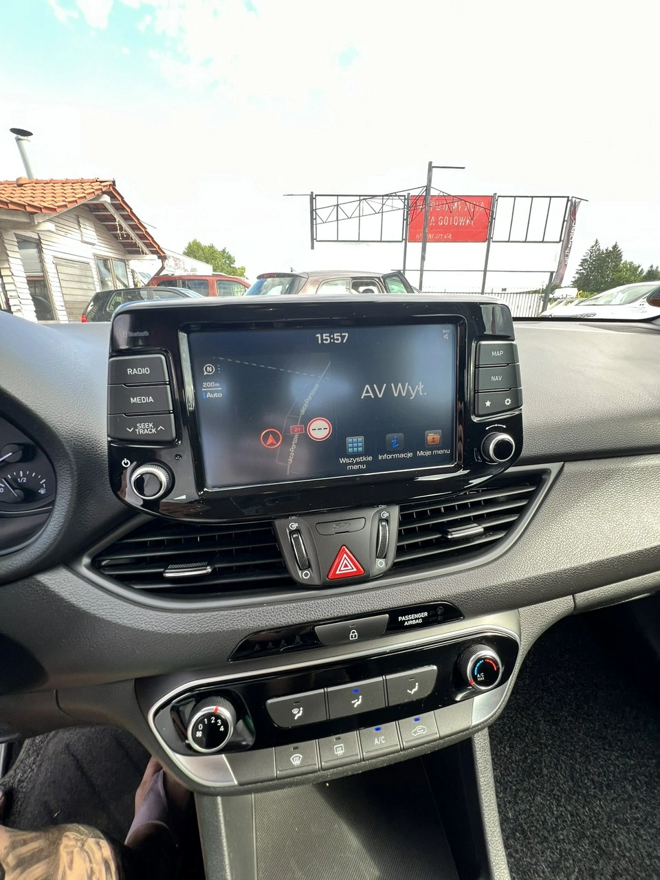 Hyundai i30 - Zdjęcie 18