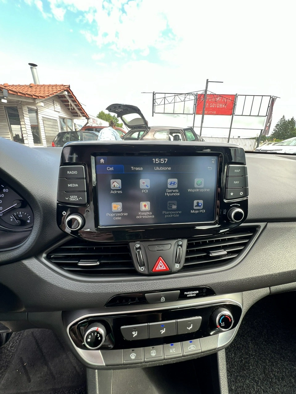 Hyundai i30 - Zdjęcie 21