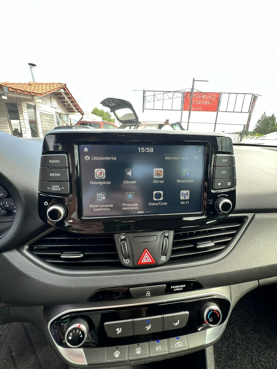 Hyundai i30 - Zdjęcie 22