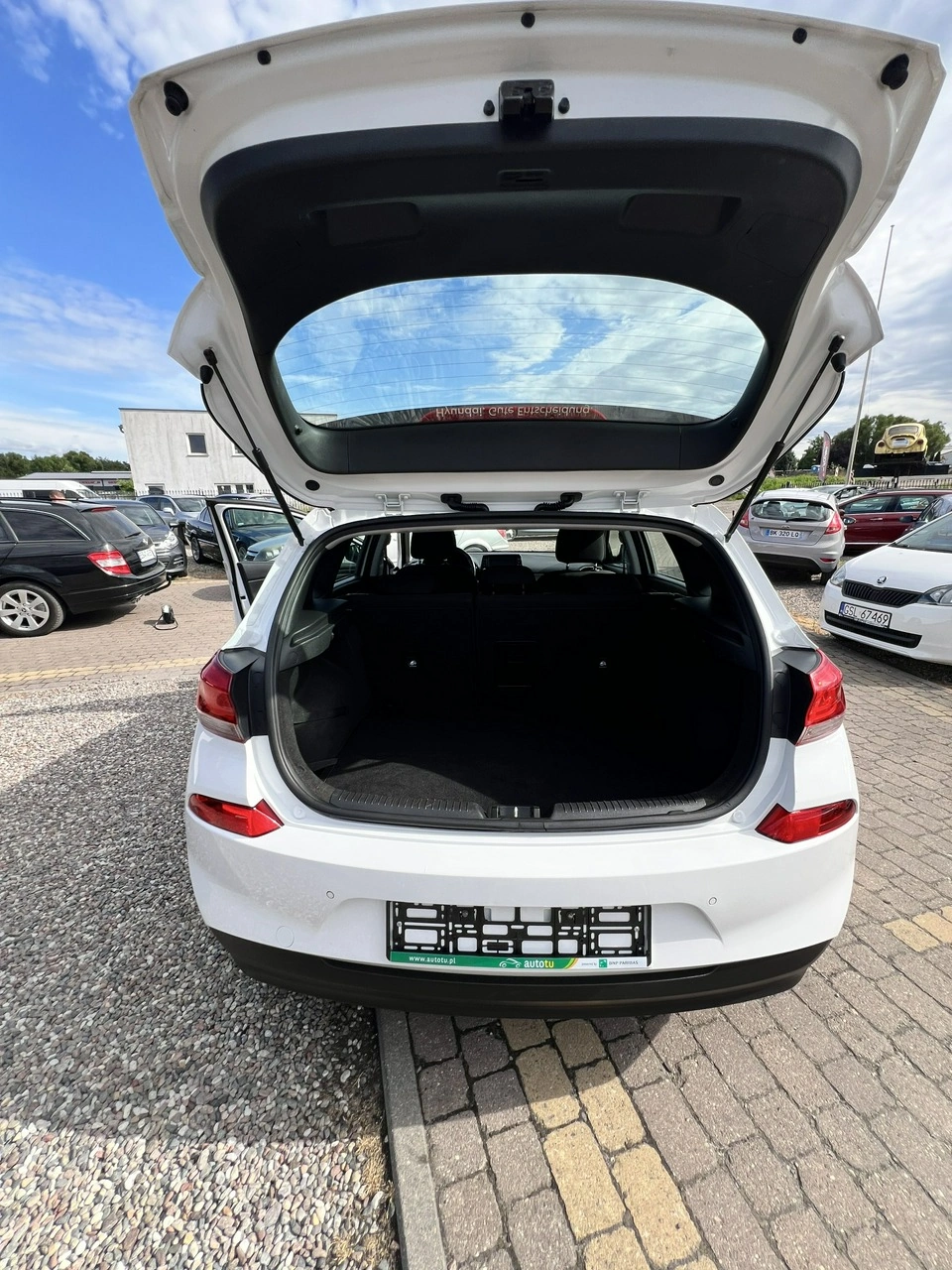 Hyundai i30 - Zdjęcie 2