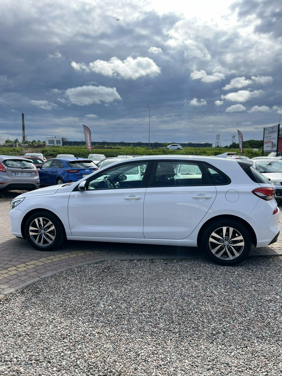 Hyundai i30 - Zdjęcie 4