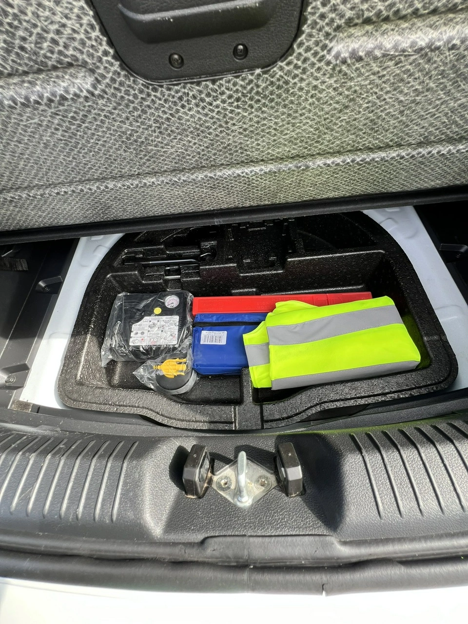 Hyundai i30 - Zdjęcie 5