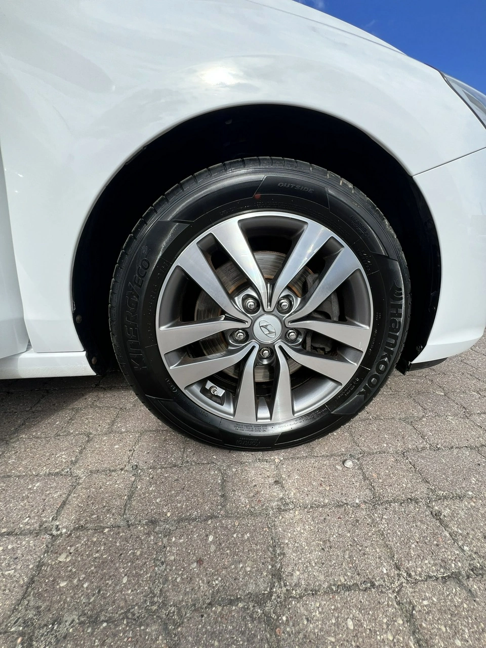 Hyundai i30 - Zdjęcie 6