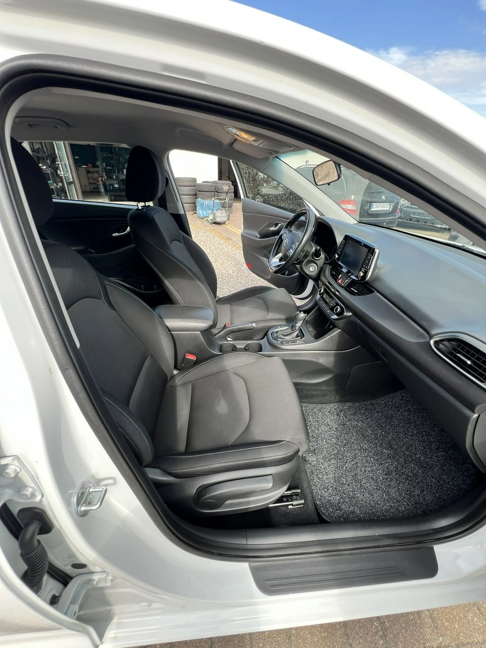 Hyundai i30 - Zdjęcie 7