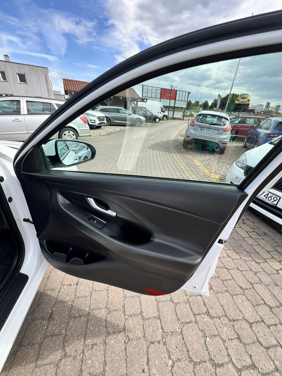 Hyundai i30 - Zdjęcie 8