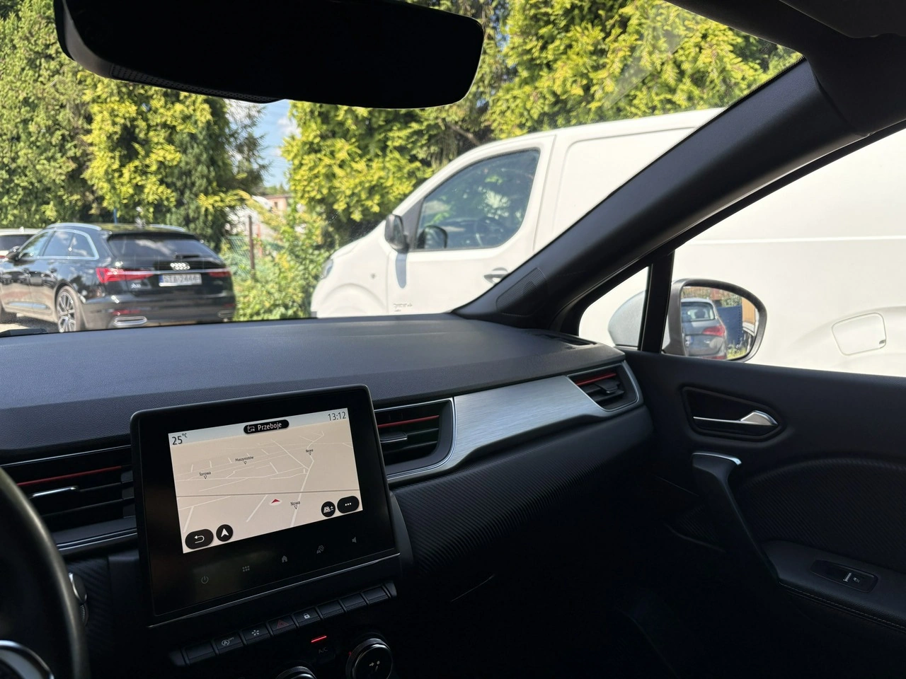 Renault Captur - Zdjęcie 15