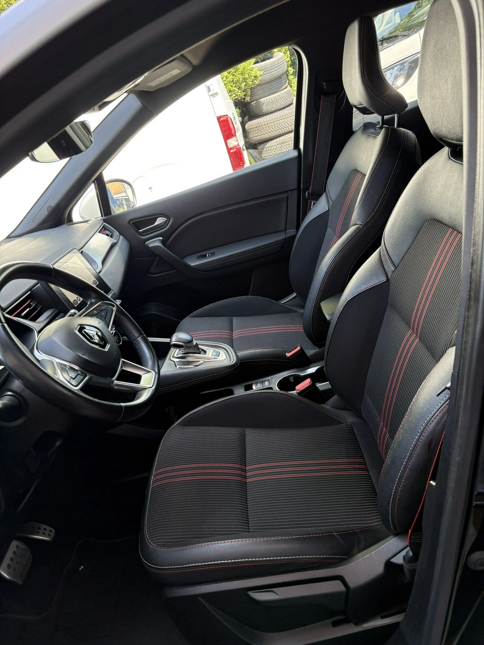 Renault Captur - Zdjęcie 16