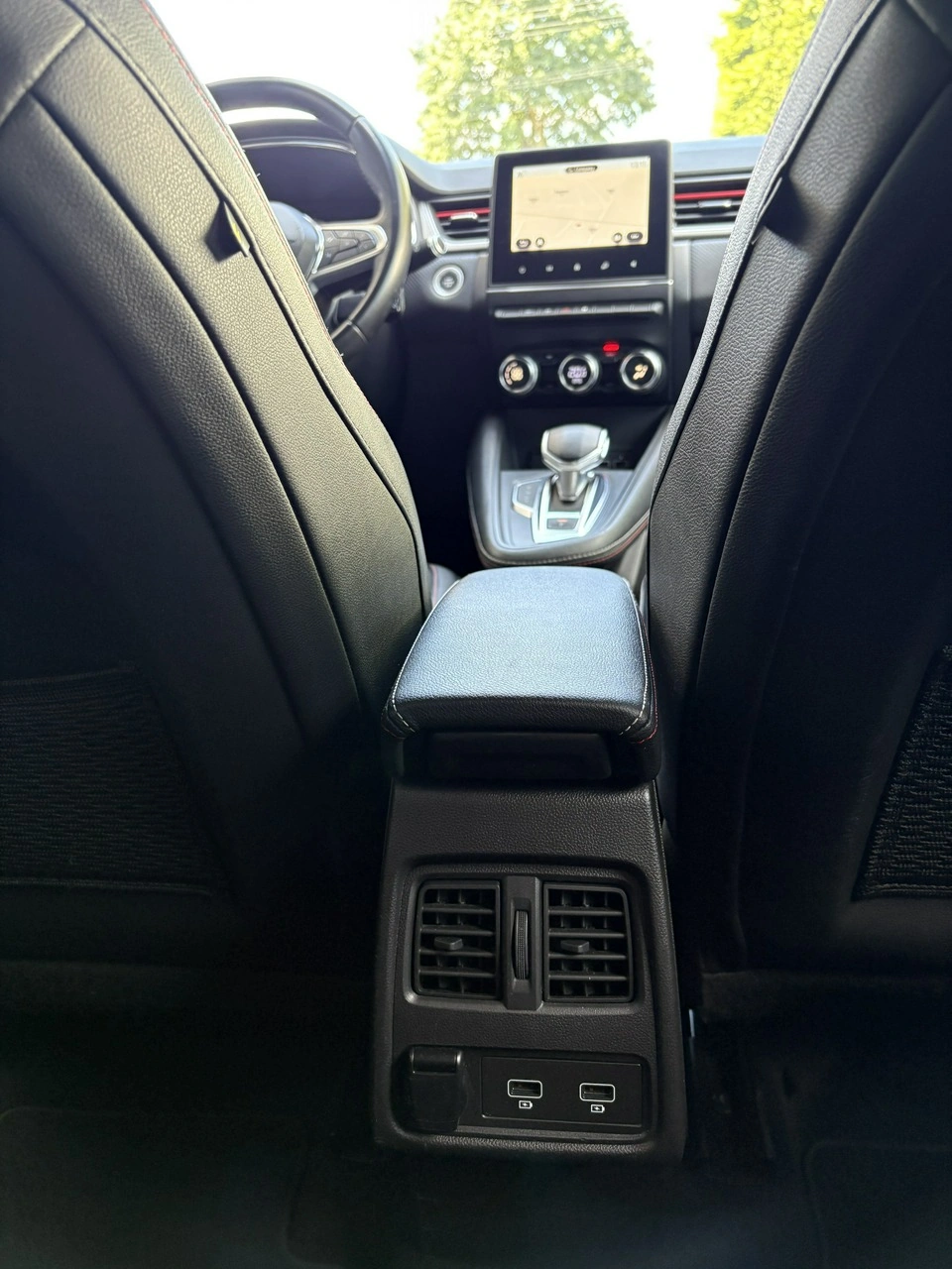 Renault Captur - Zdjęcie 19