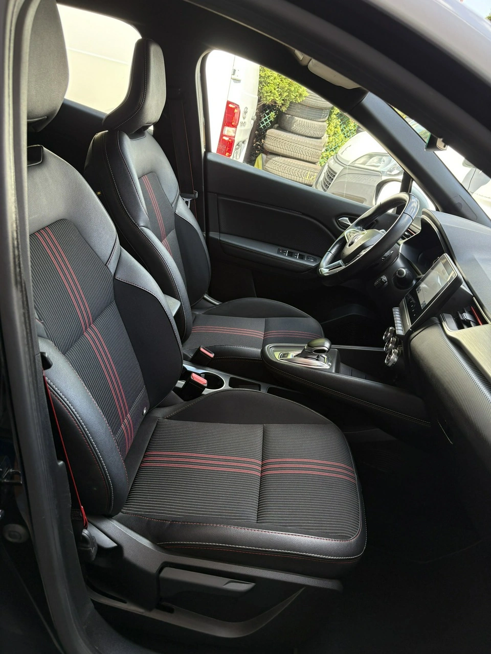 Renault Captur - Zdjęcie 20