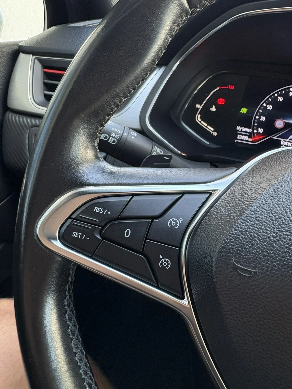 Renault Captur - Zdjęcie 22