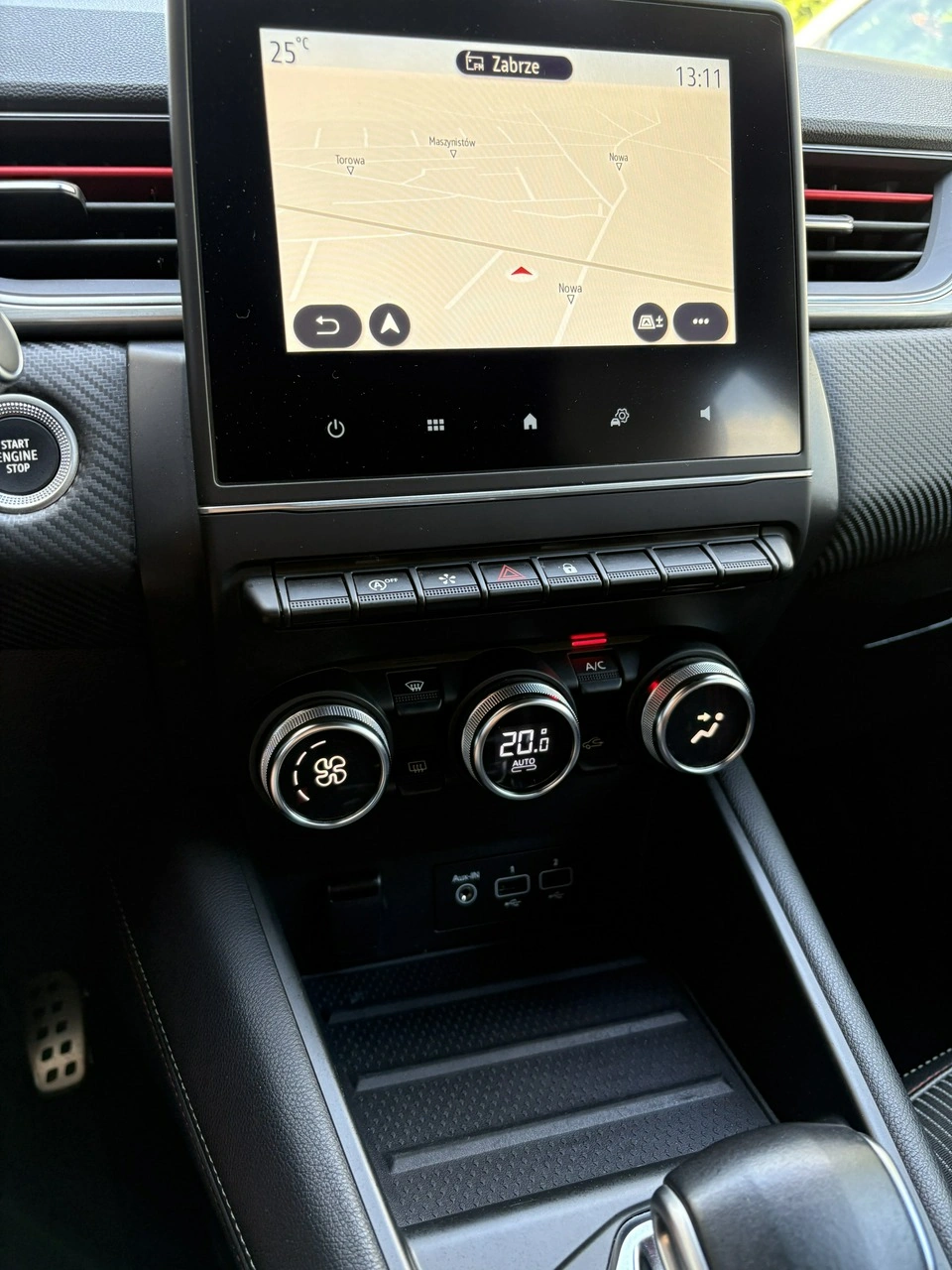 Renault Captur - Zdjęcie 24