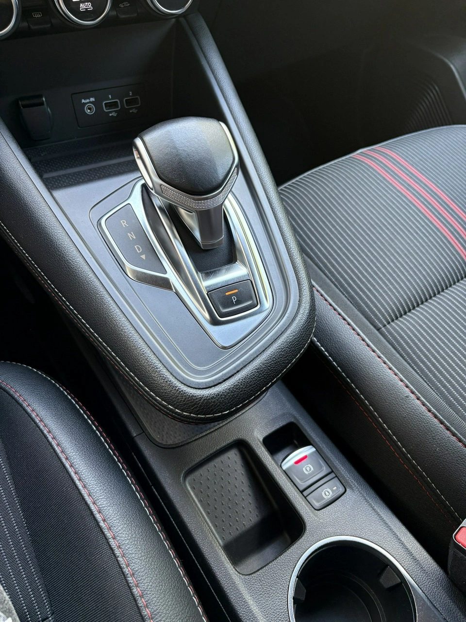 Renault Captur - Zdjęcie 28