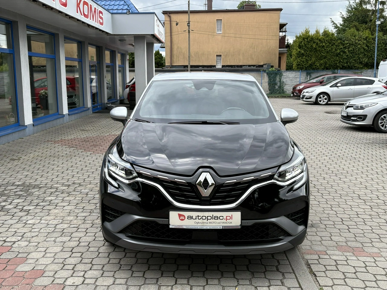 Renault Captur - Zdjęcie 2