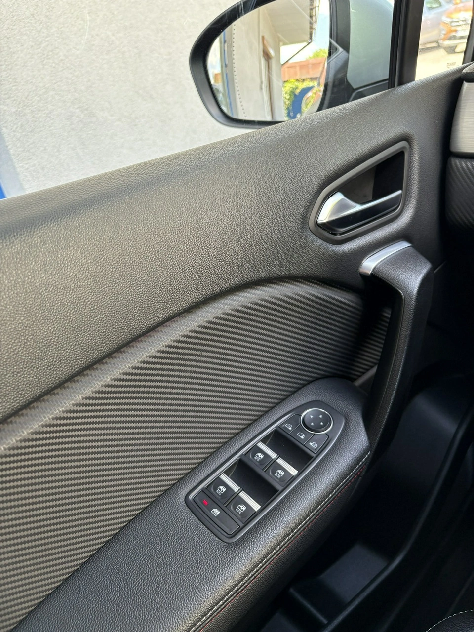 Renault Captur - Zdjęcie 30